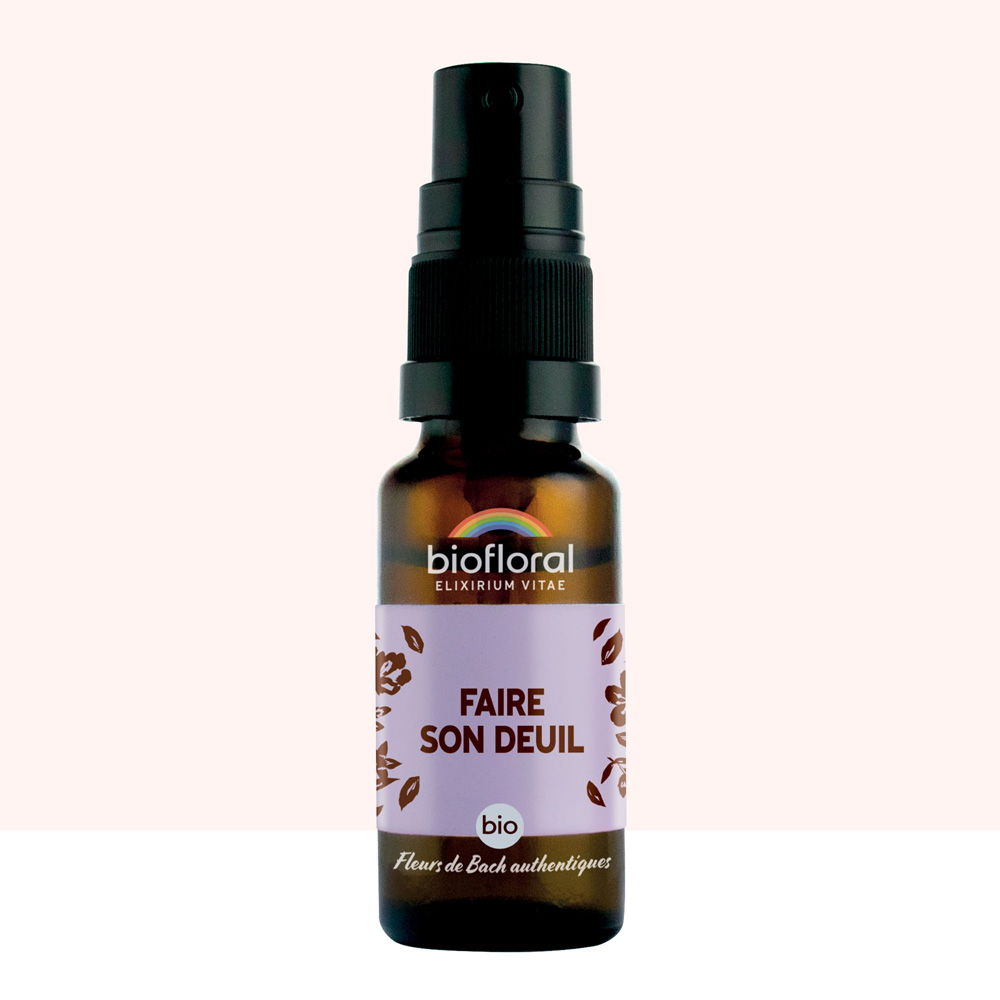 Biofloral Mourning Bioes 20ml
