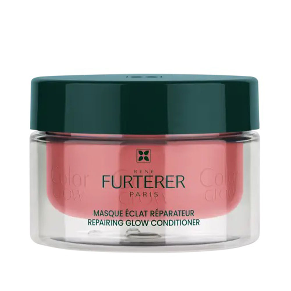 René Furterer Color Glow Radiance Repair Masks 200ml