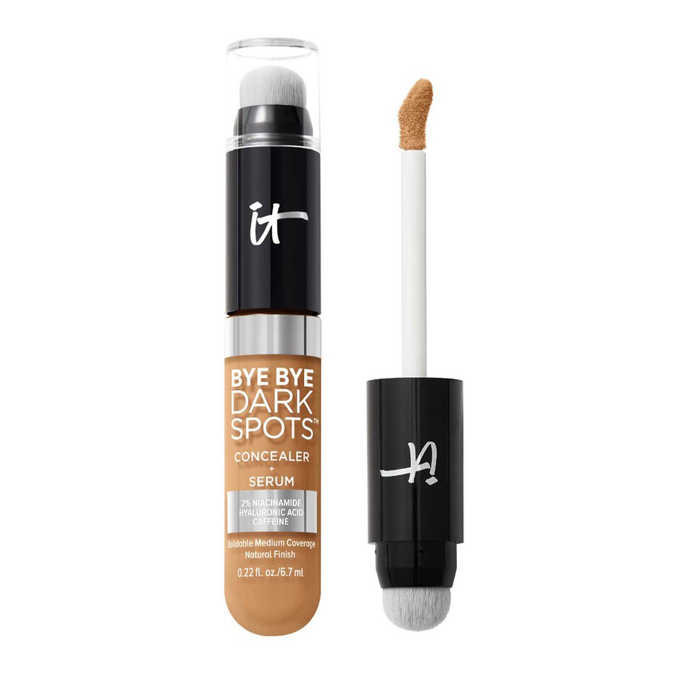 IT Cosmetics Bye-Bye Dark Spots Concealer + Serum All Skin Types 6.7ml