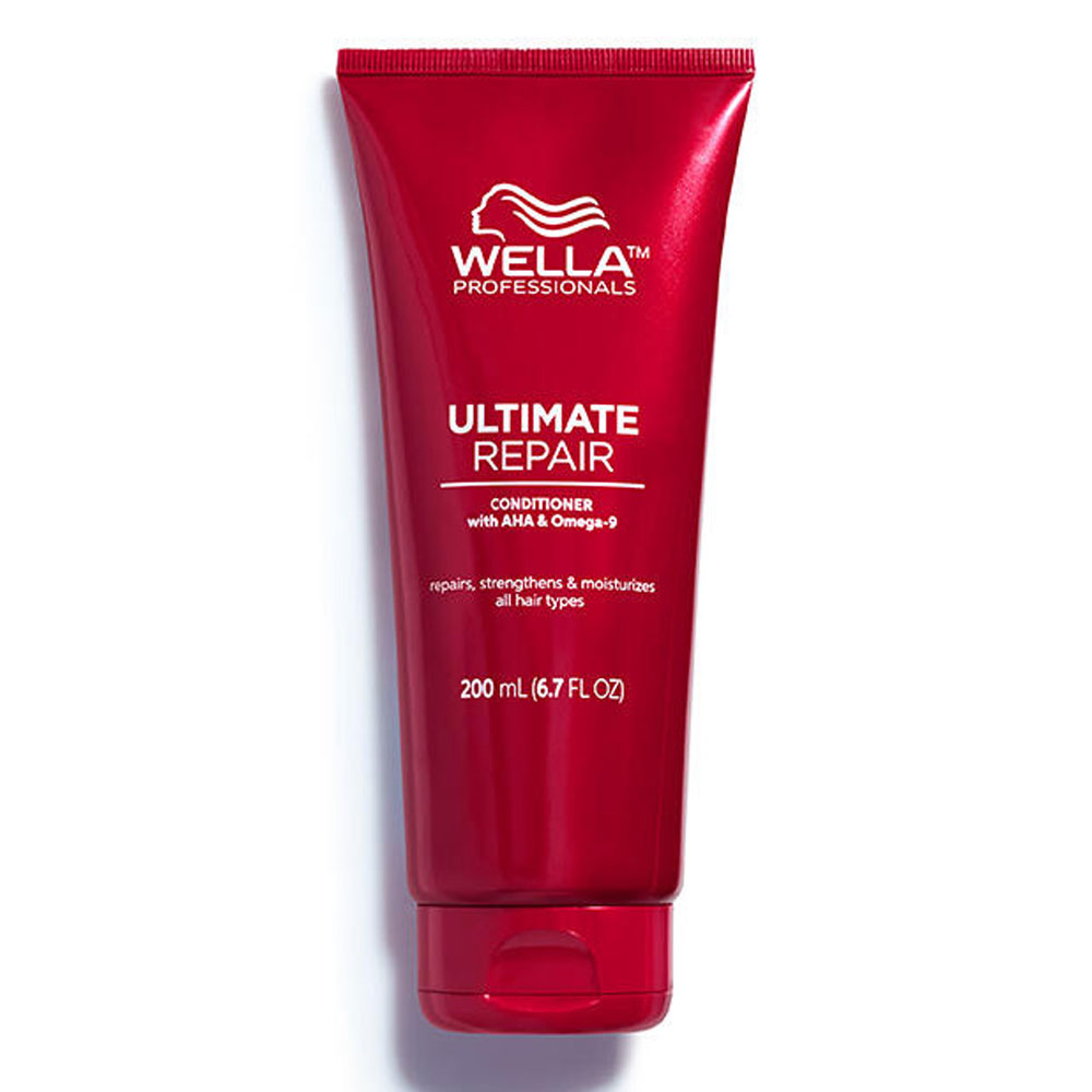 Wella Professionals Ultimate Repair Nourishing Conditioner 200ml