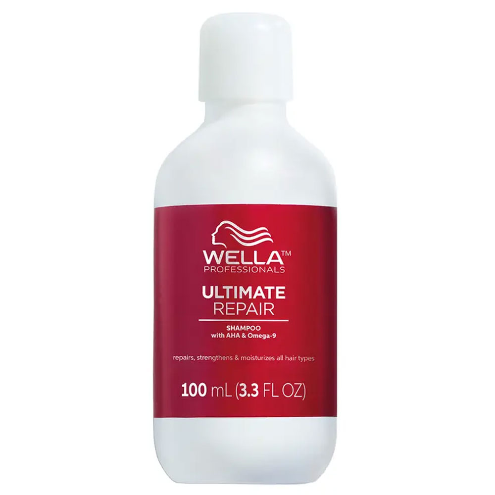 Wella Professionals Ultimate Repair Light Shampoo 100ml