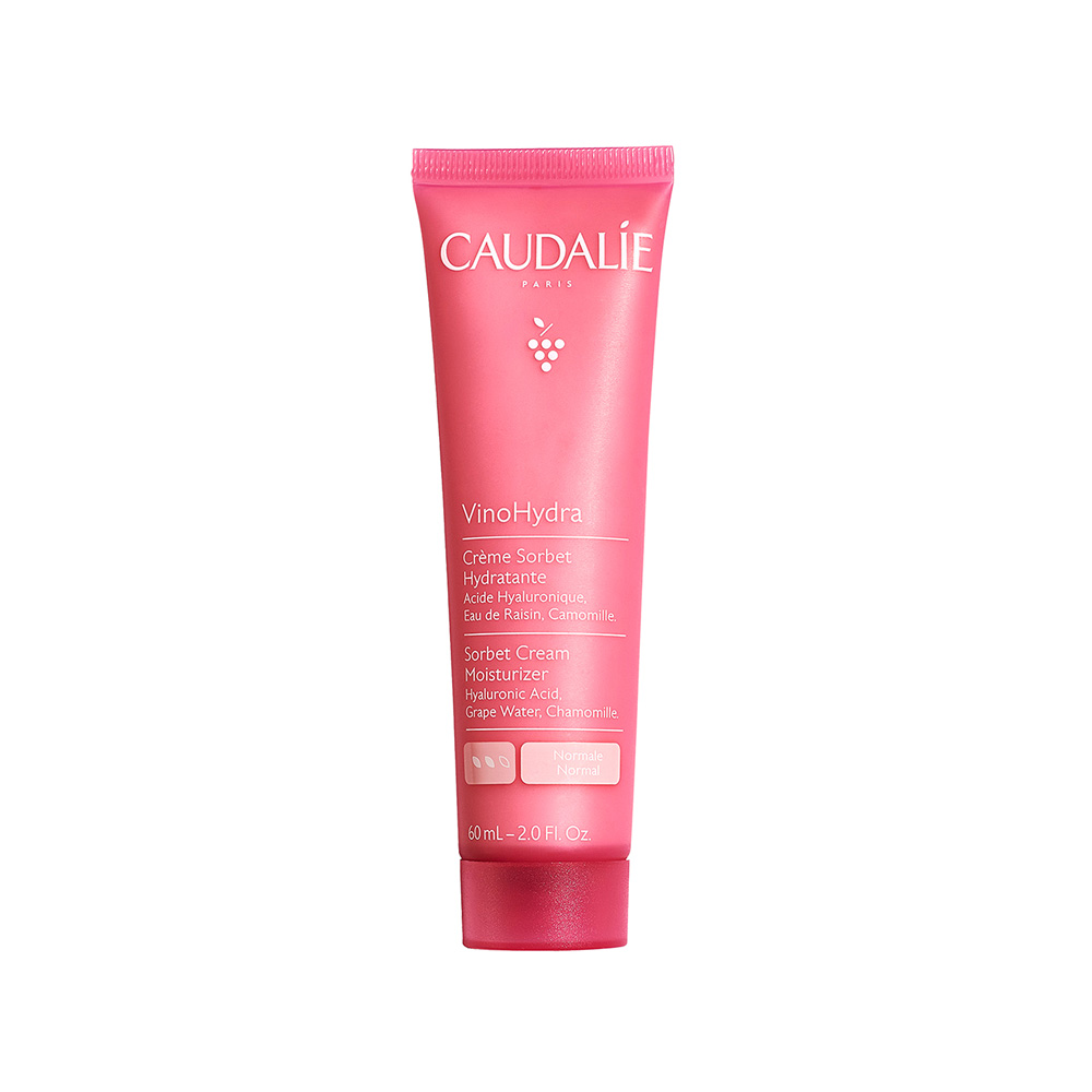 Caudalie VinoHydra Hydrating sorbet cream 60 ml