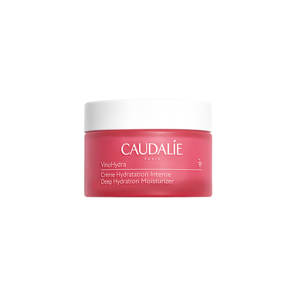 Caudalie VinoHydra SOS Hydration intense cream 50 ml