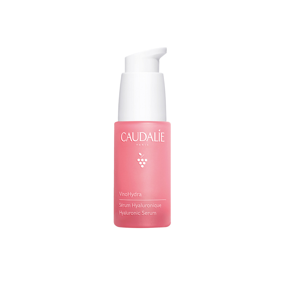 Caudalie VinoHydra Hyaluronic acid serum 30 ml