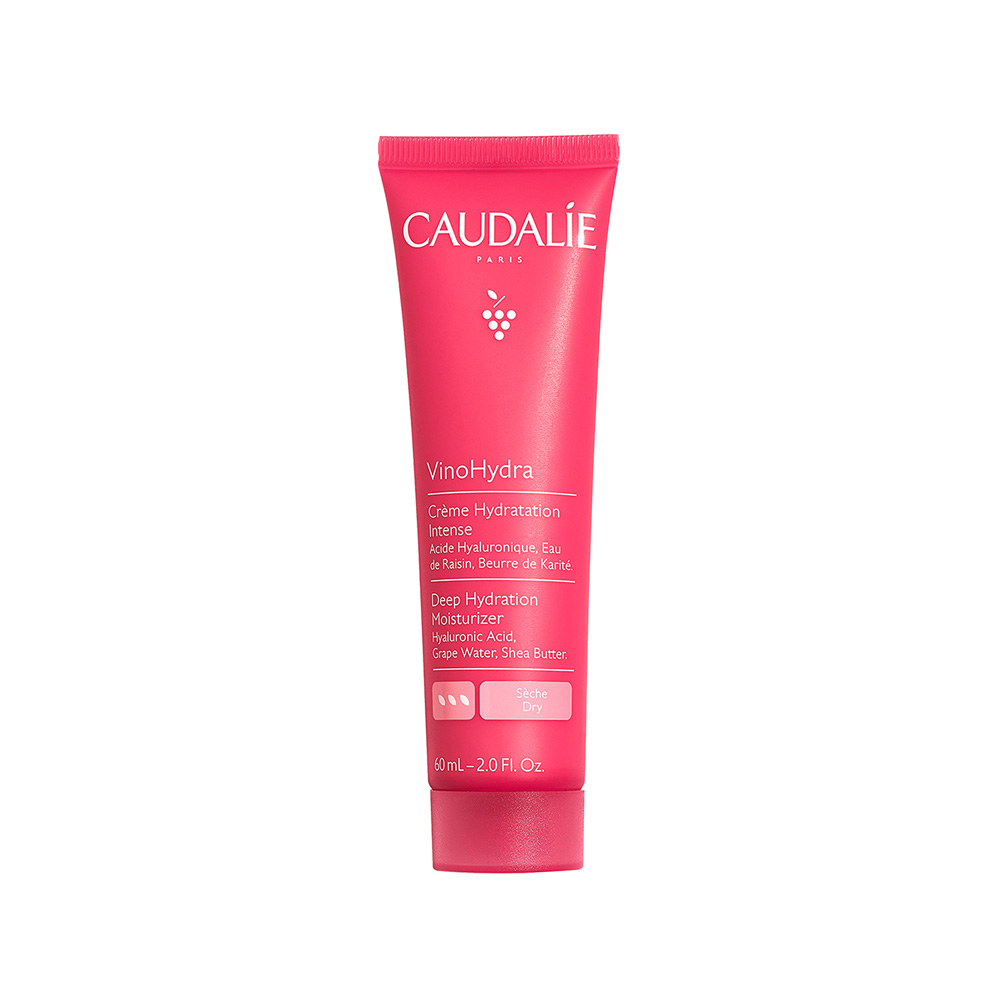 Caudalie VinoHydra Intensive Hydration Cream 60ml