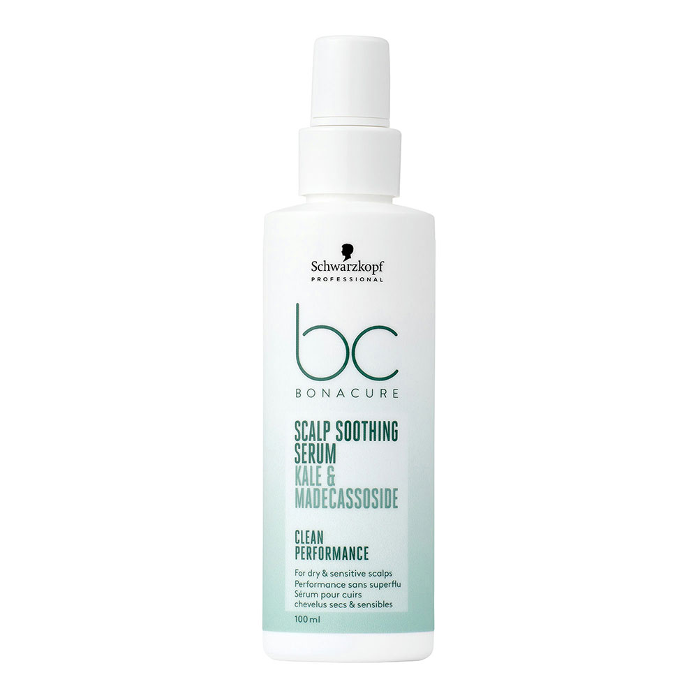 Schwarzkopf Professional BC Bonacure Scalp Soothing Serum Dry and sensitive scalps 100ml