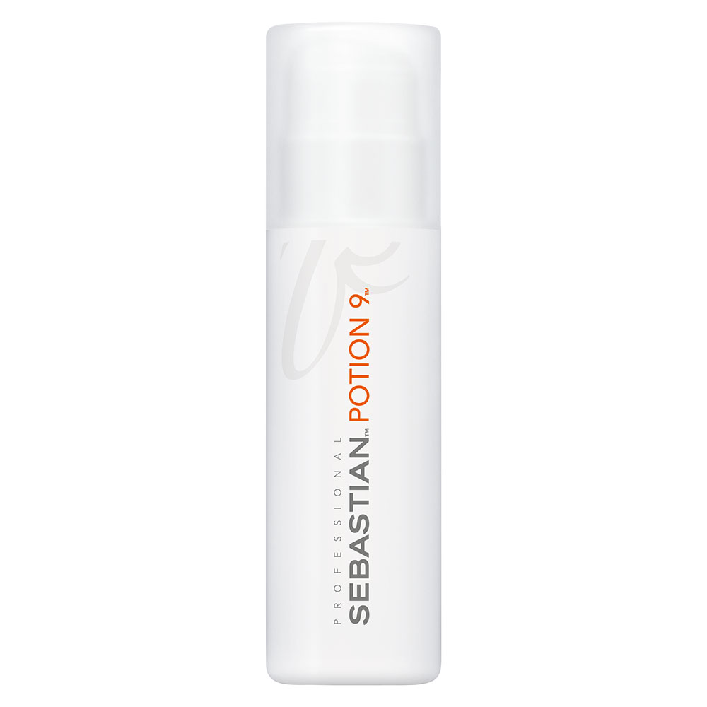 Sebastian Professional Potion 9 Styling and protective care cream all hair types 150ml