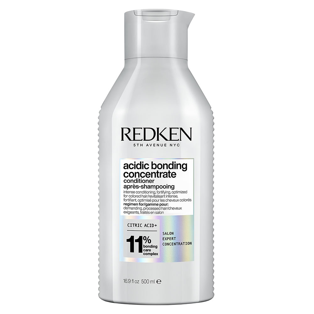 Redken Acidic Bonding Concentrate Conditioner 500ml