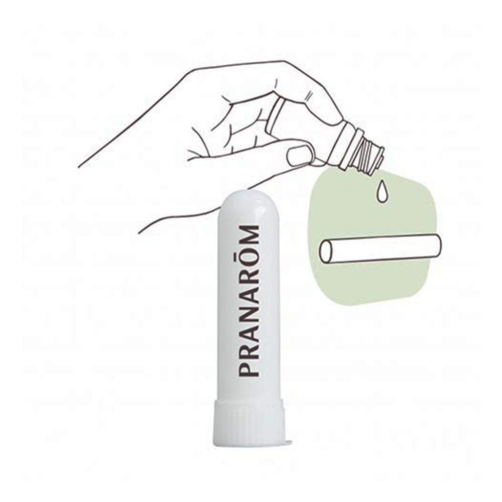 Pranarôm Aromaself Empty inhaler stick