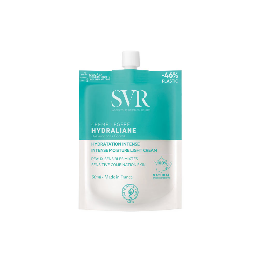 Svr Hydraliane Light Moisturizing Cream 50ml