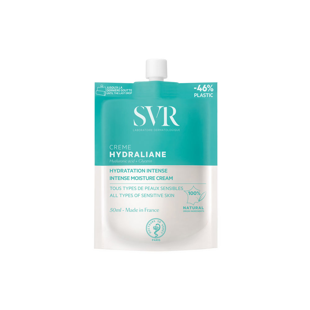 Svr Hydraliane Hydrating cream 50 ml