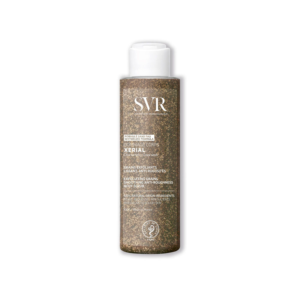 Svr Xerial Body Scrubs 100g