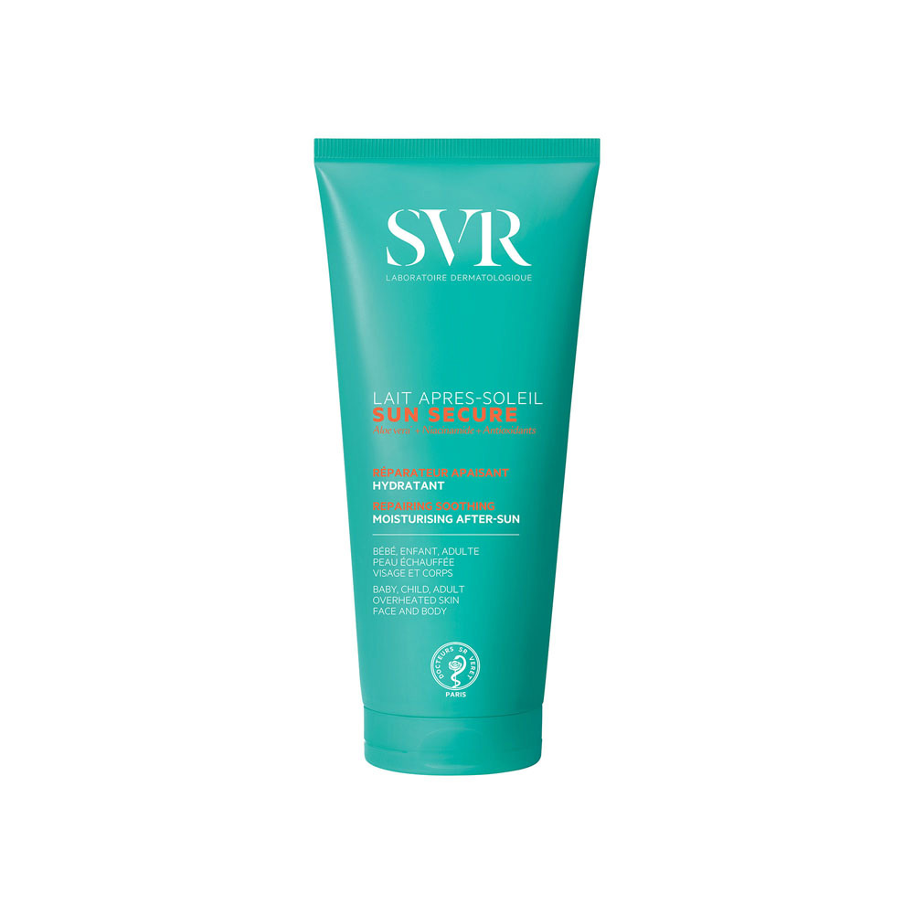 Svr Sun Secure After Sun 200ml