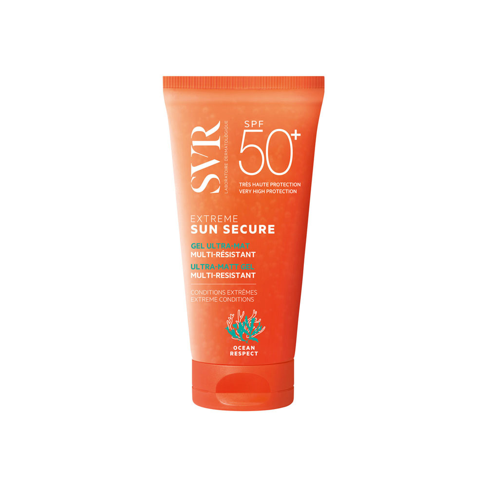 Ultra Mat Multi Resistant Spf50+ Extreme 50ml Sun Secure Svr