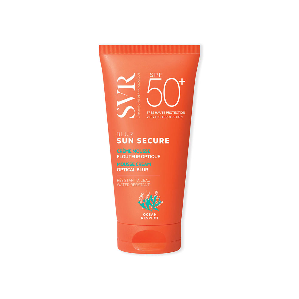 Svr Sun Secure Blur Unscented SPF50+ 50ml