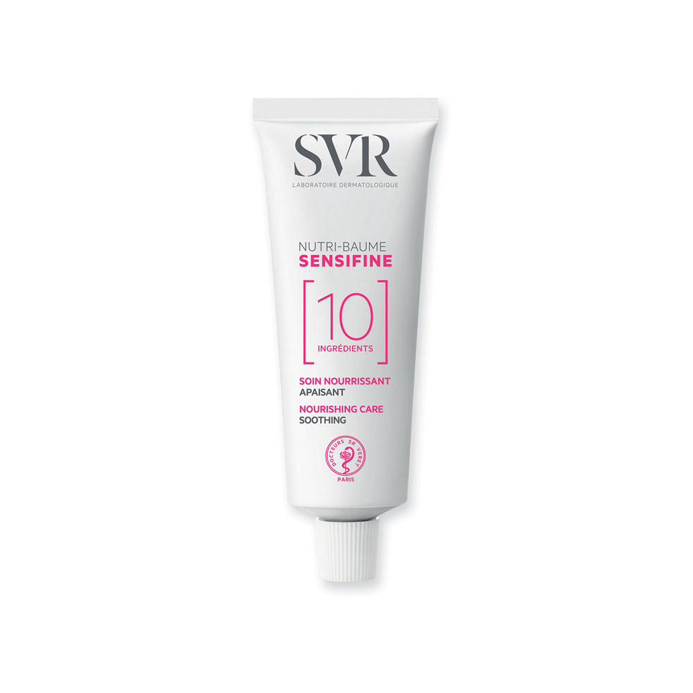 Svr Sensifine Nourishing Soothing Nutri-Balm Hypersensitive skin 40ml
