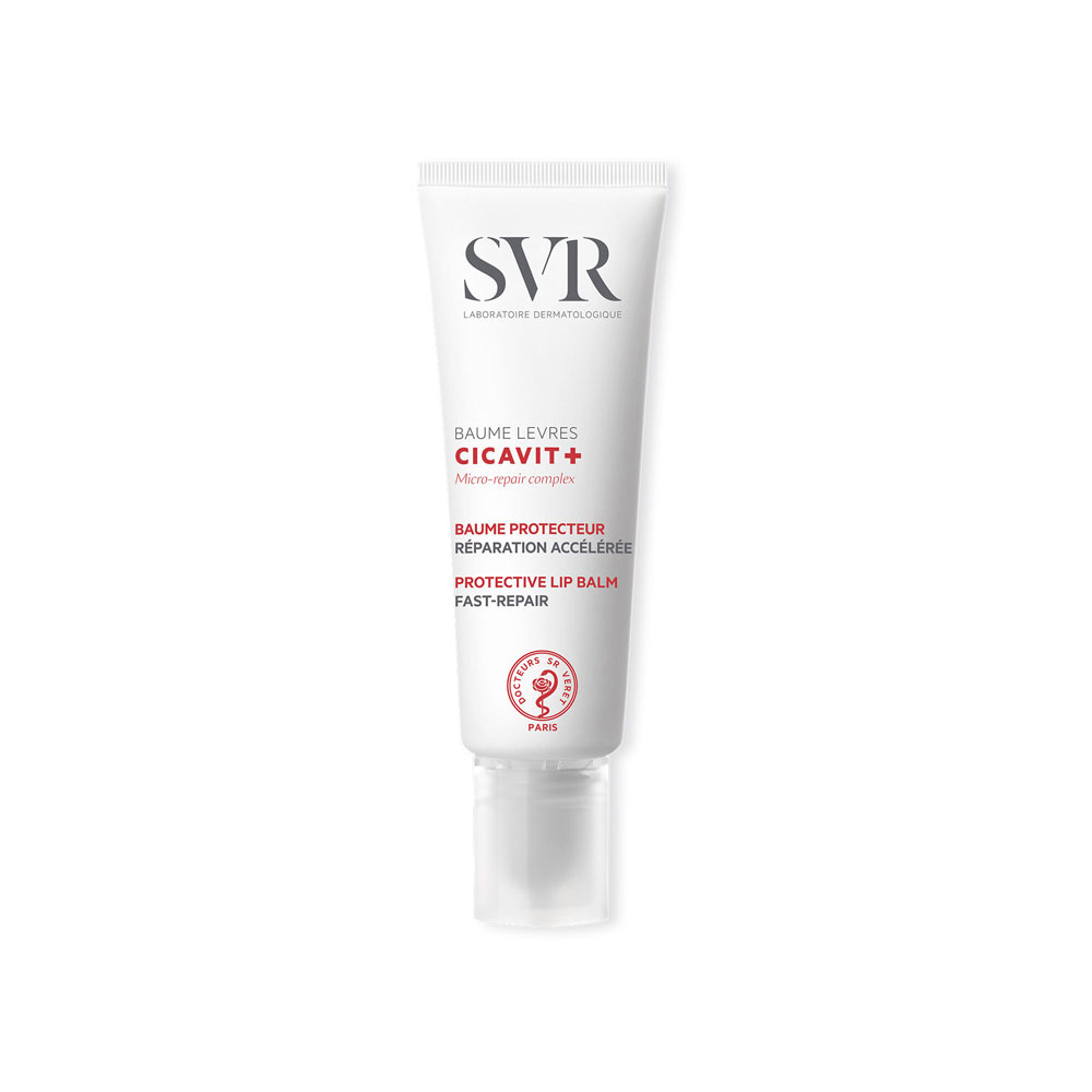 Svr Cicavit+ Protective lip balm for damaged skin 10 g