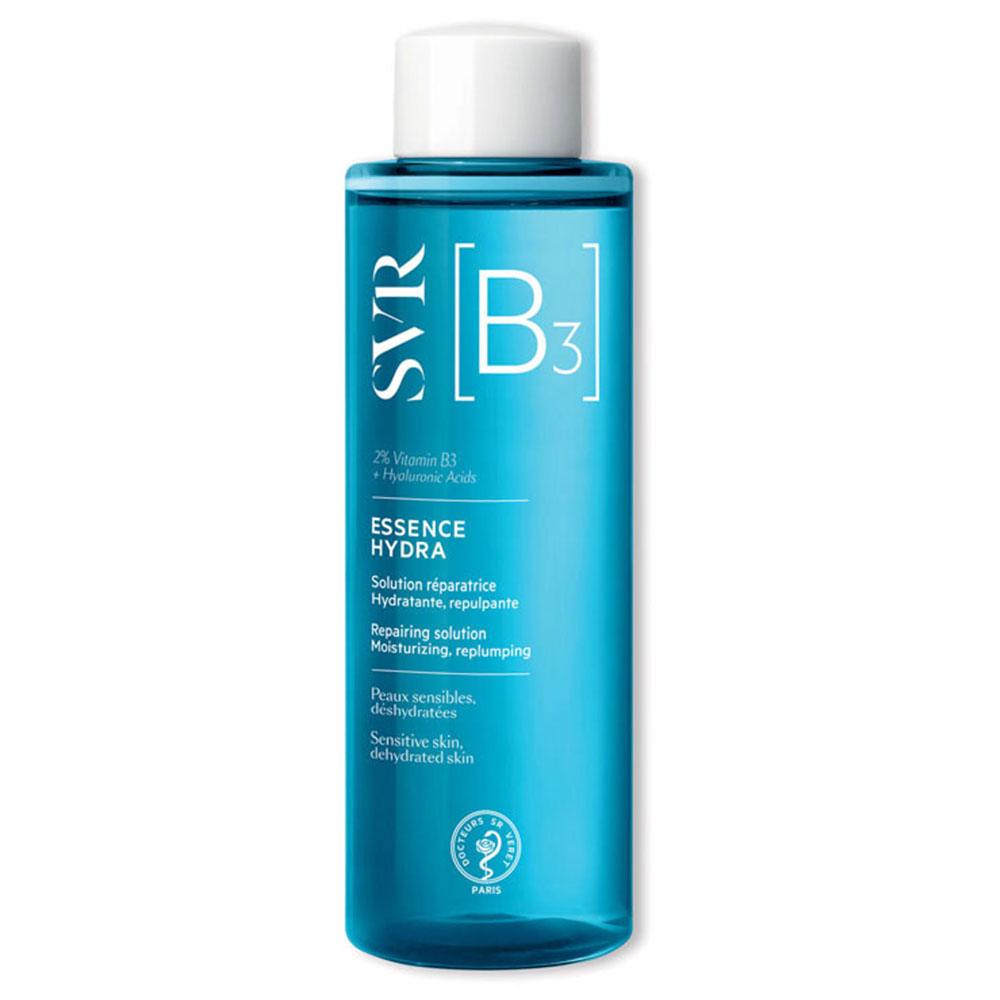 Svr [B3] Hydra essence sensitive and dehydrated skin 150 ml