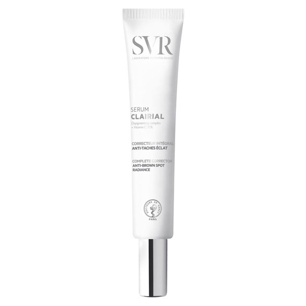 Svr Clairial Correcting Serum Radiance & Anti-Pigmentation 30ml
