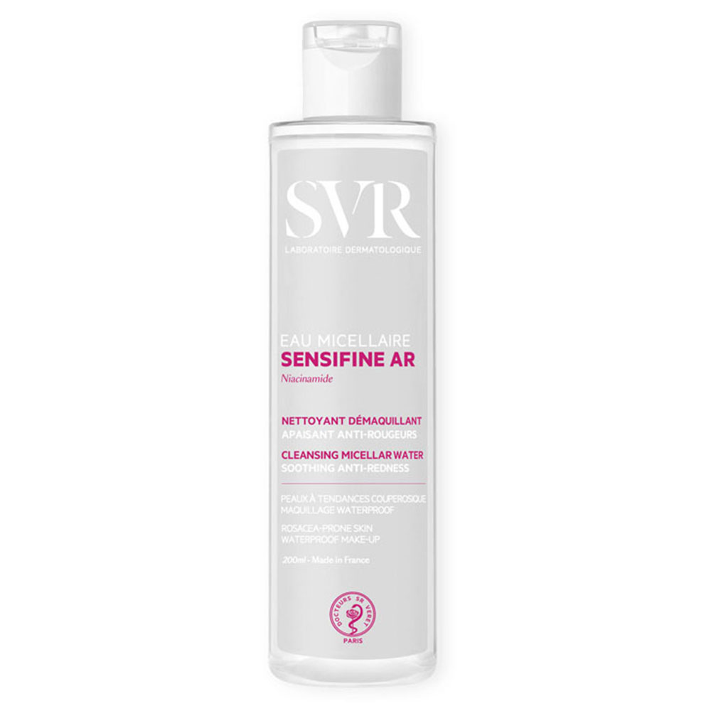 Svr Sensifine AR Micellar Water 200 ml