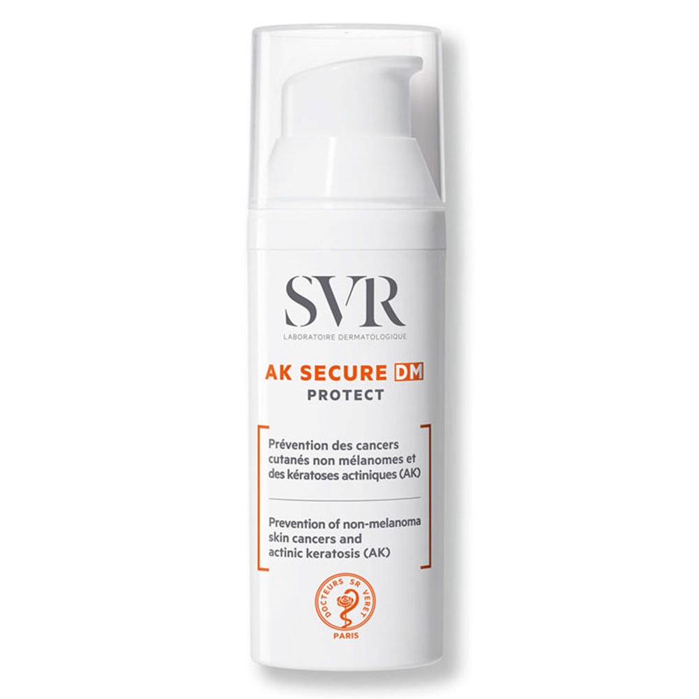 Svr Ak Secure Protect DM very high protection cream 50 ml