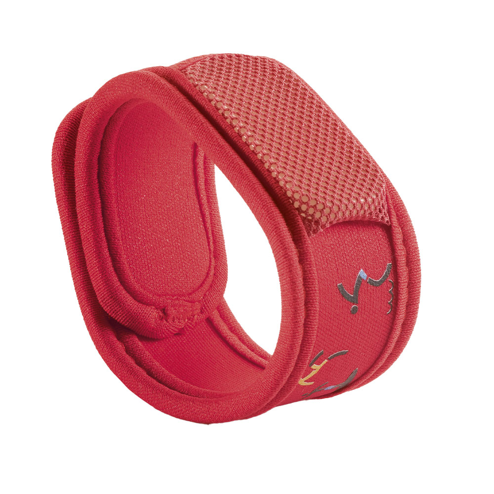 Para Kito Junior Rechargeable anti-mosquito bracelet suitable for ages 3+