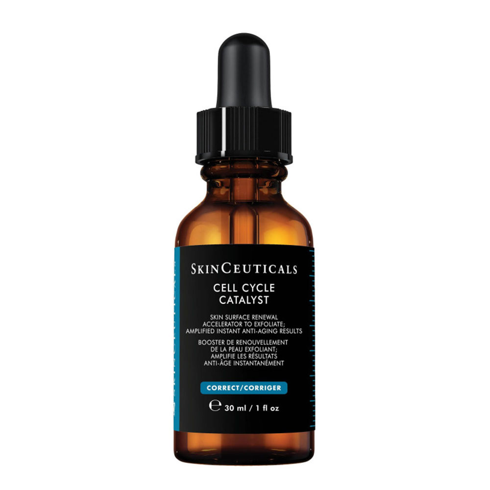 Skinceuticals Cell Cycle Catalyst Skin Renewal Boost Serum 30ml