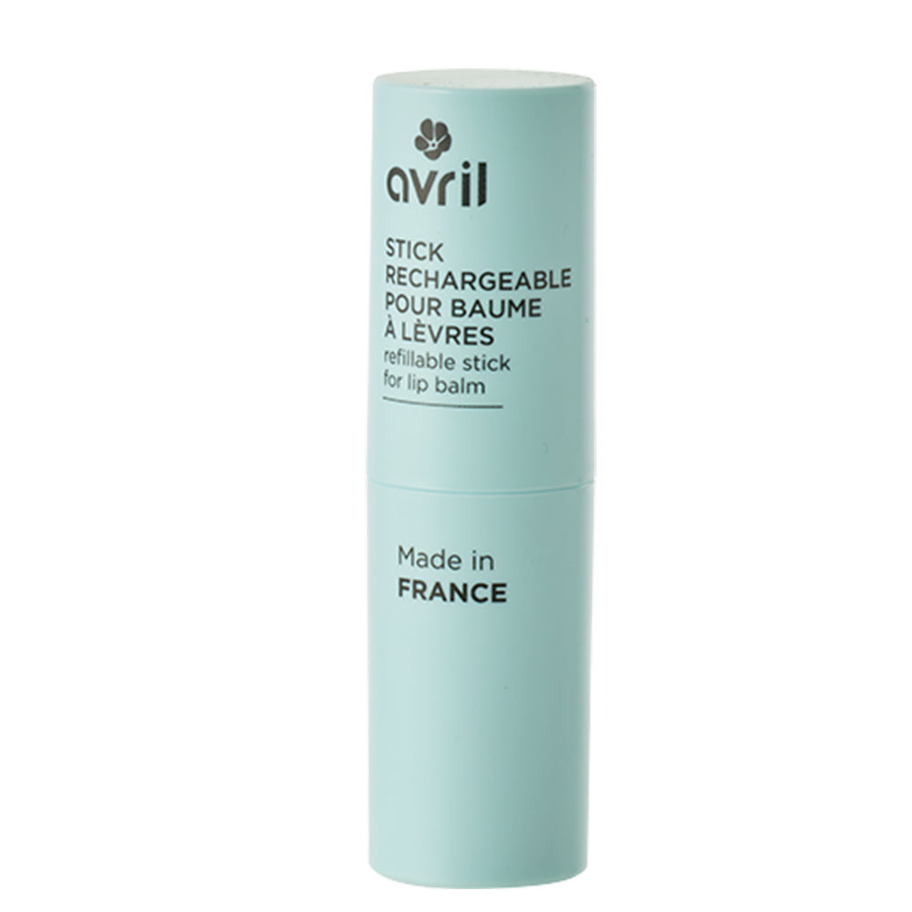 Avril Refillable Stick for Lip Balms 4g