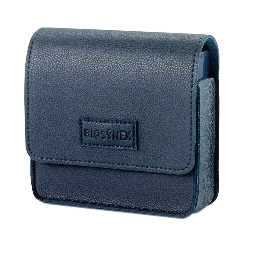 Biosynex Travel Pill Box