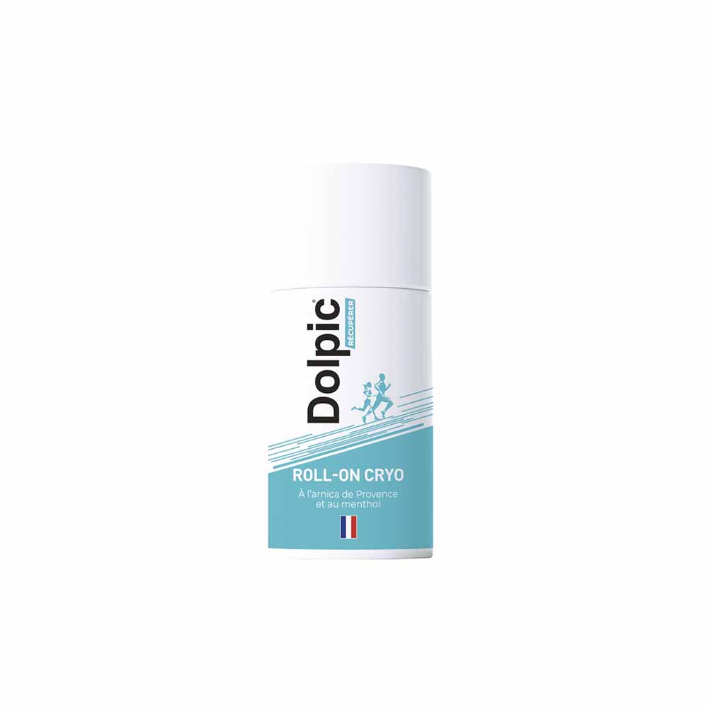 Dolpic Gel Cryo Roll-on 50ml