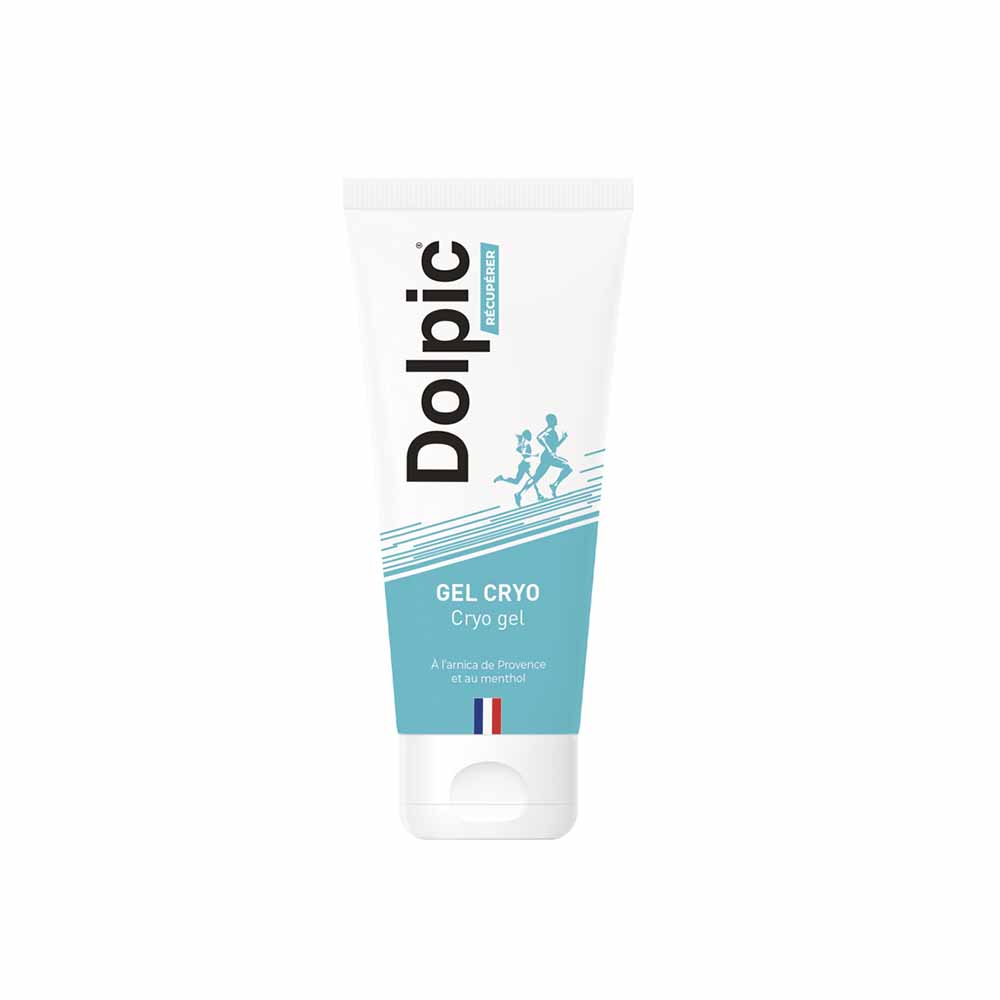Dolpic Gel Cryo 100ml