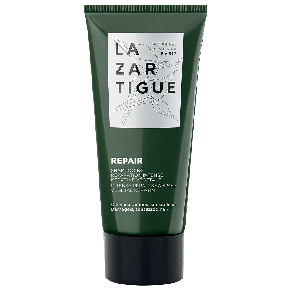 Lazartigue Repair Intense Repair Shampoo 50ml