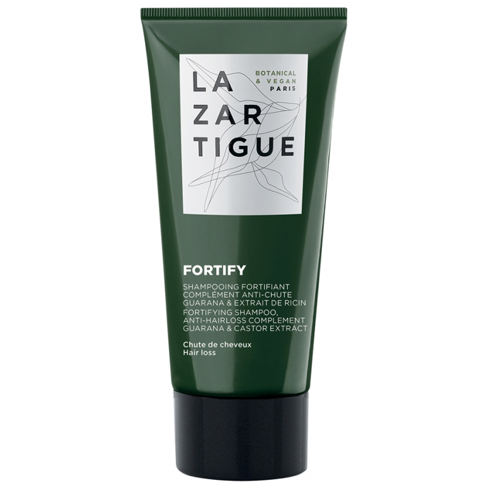 Lazartigue Fortify Fortifying Anti-hair loss treatment 50ml