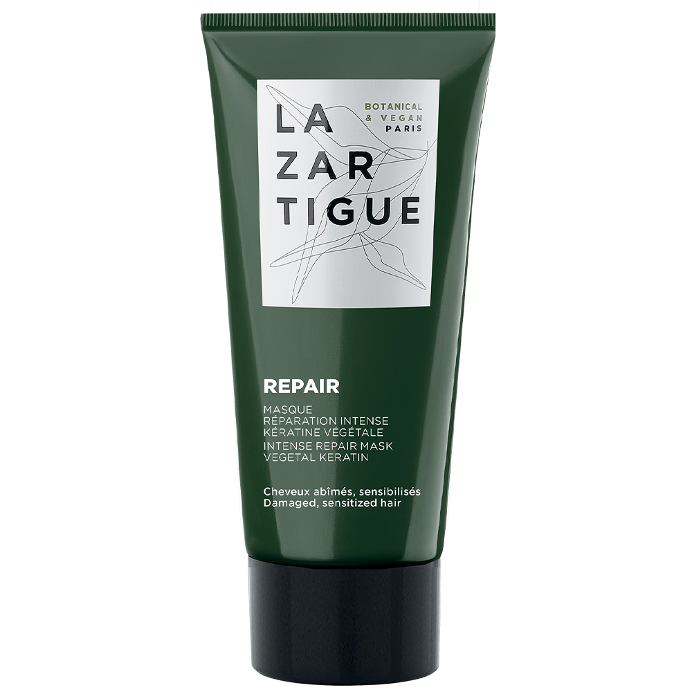 Lazartigue Repair Intense Repair Masks 50ml