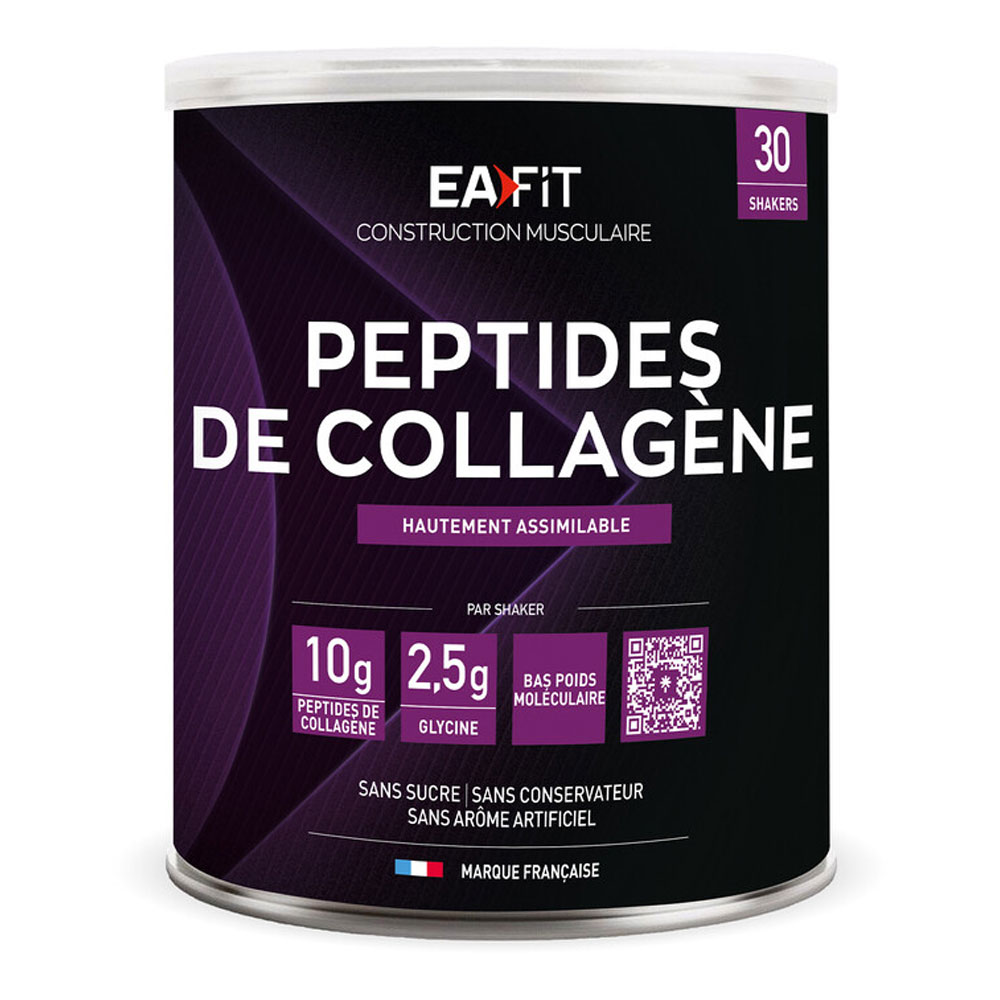 Eafit Collagen peptides 300g