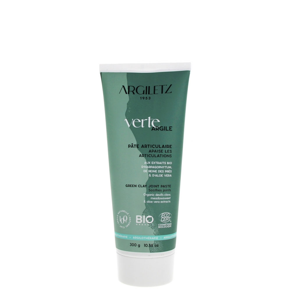 Argiletz Green Clay Joint Paste 300g