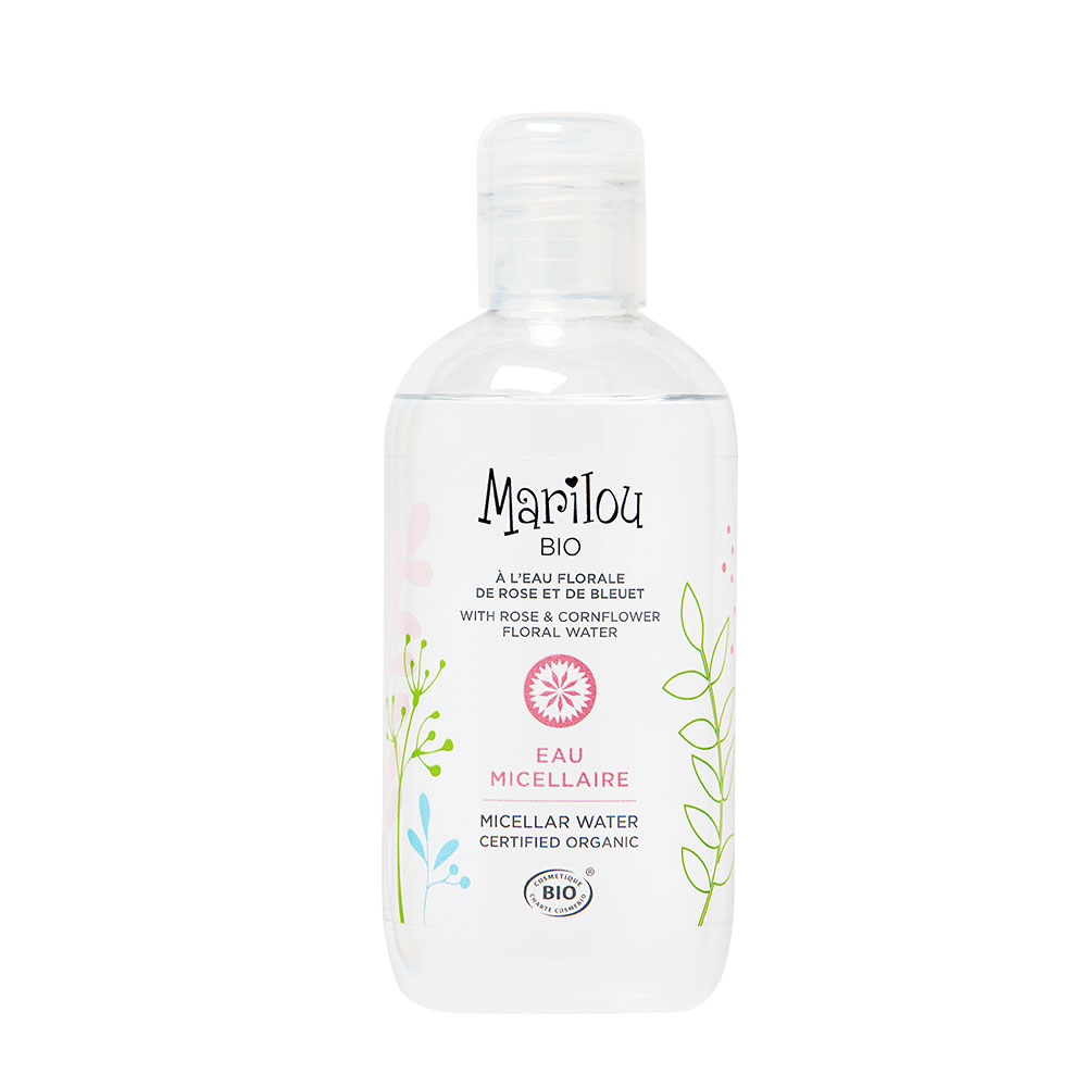 Marilou Bio Classic Micellar water all skin types 250 ml