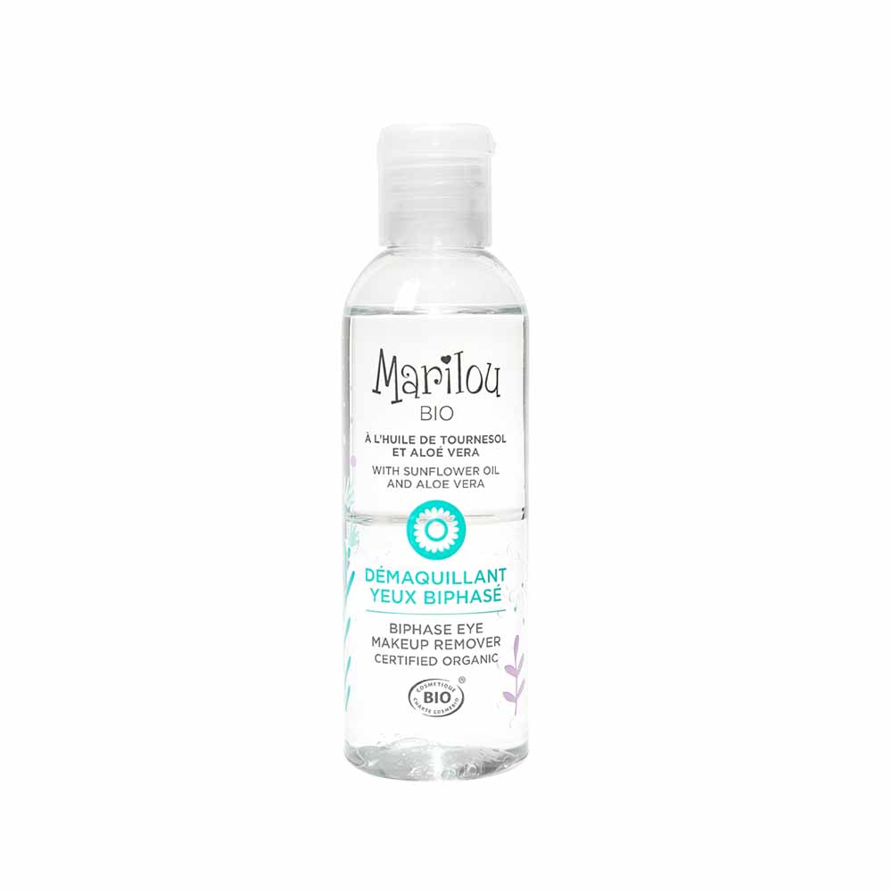 Marilou Bio Classic Two-Phase Eye Make-up Remover All skin types 100ml