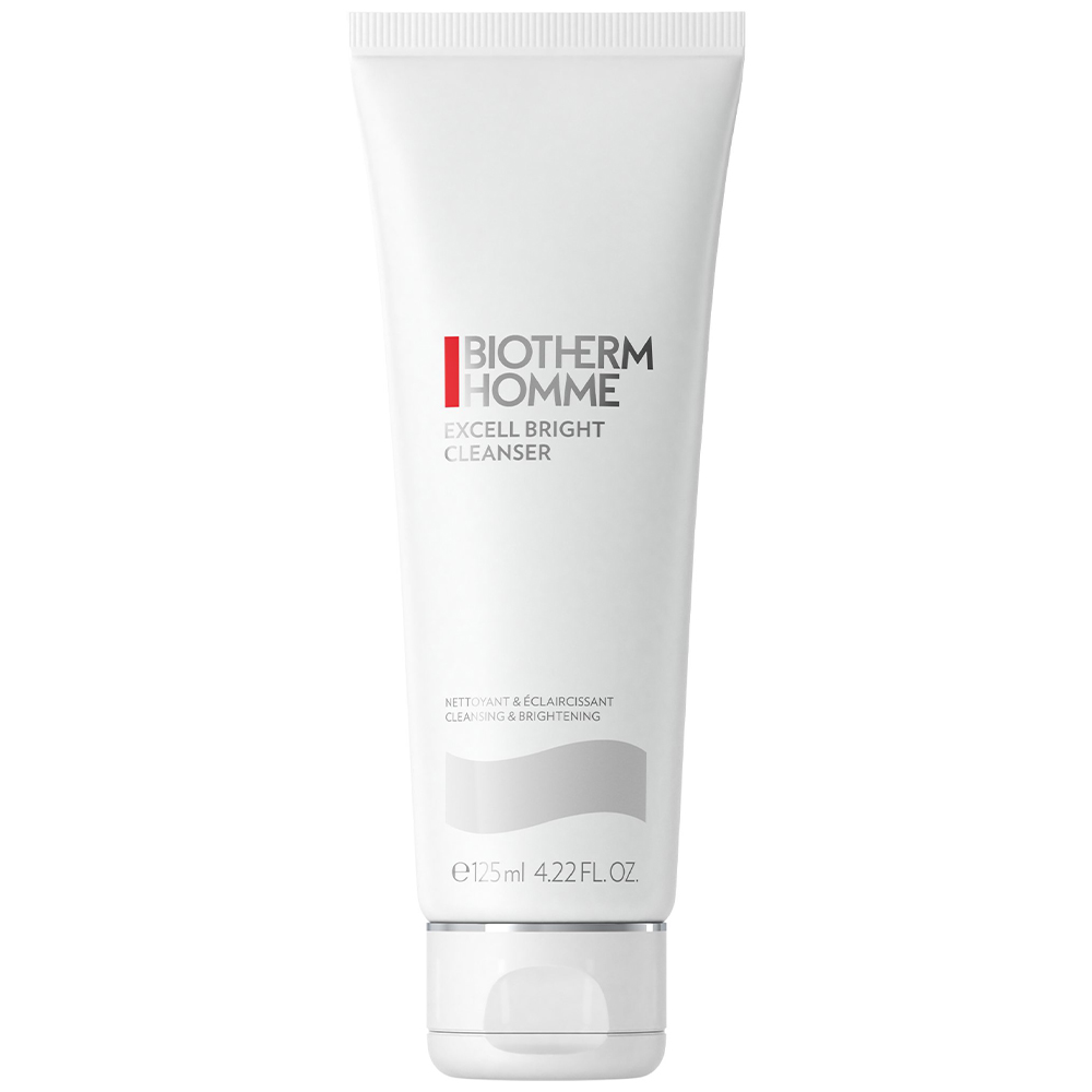 Biotherm Excell Bright Peeling Man 125ml