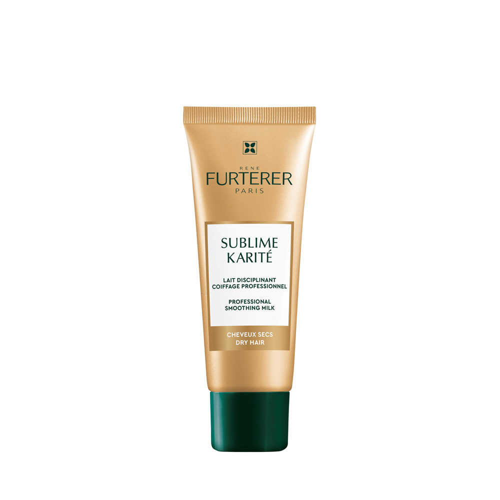 René Furterer Sublime Karité Styling Discipline Milk No rinsing 40ml