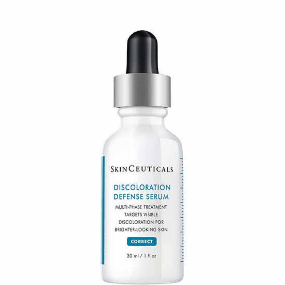 Skinceuticals Discoloration Defense Serum Discoloration Defense Anti-Pigmentation Serum 30ml