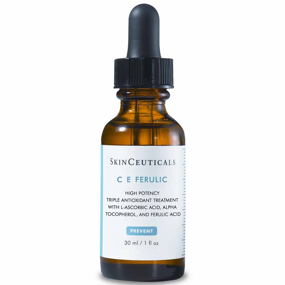 Skinceuticals C E Ferulic Anti-ageing face serum with pure vitamin C for wrinkles and firmness 30 ml