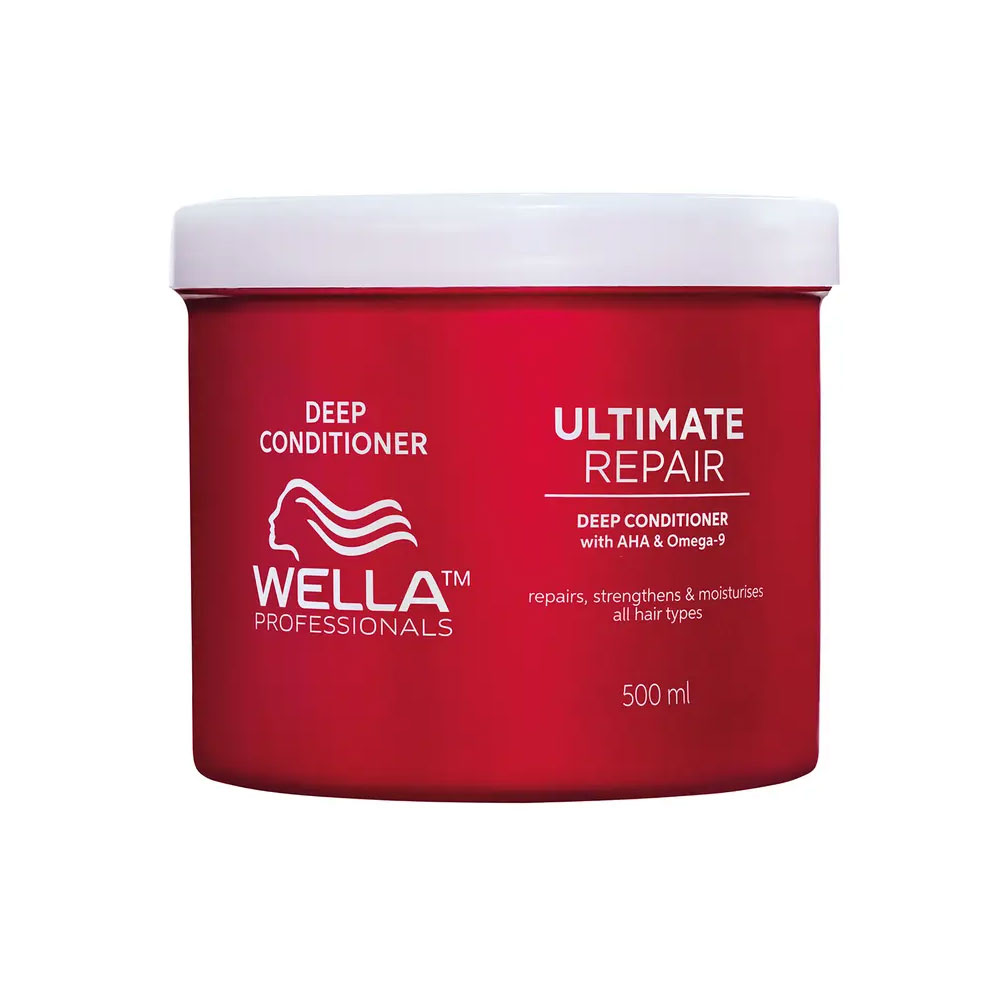 Wella Professionals Ultimate Repair Repair Conditioner 500ml