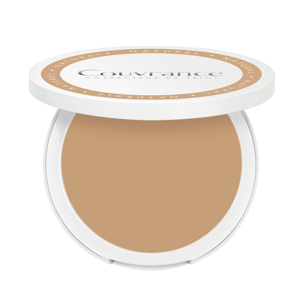 Avène Couvrance Compact cream foundation SPF30 8.5 g