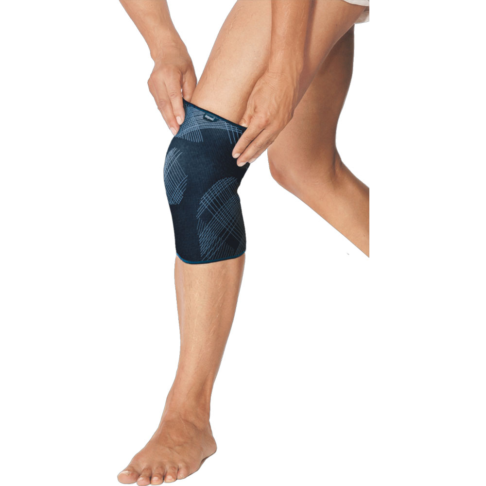 Lohmann Rauscher Velpeau Knee orthosis