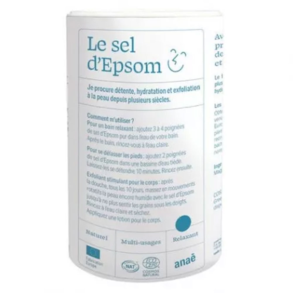 Anae Epsom salt 1kg
