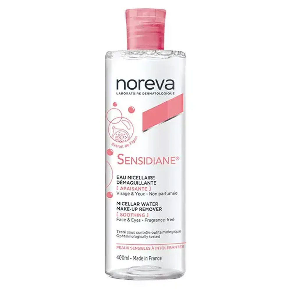 Noreva Sensidiane Micellar Water 400ml