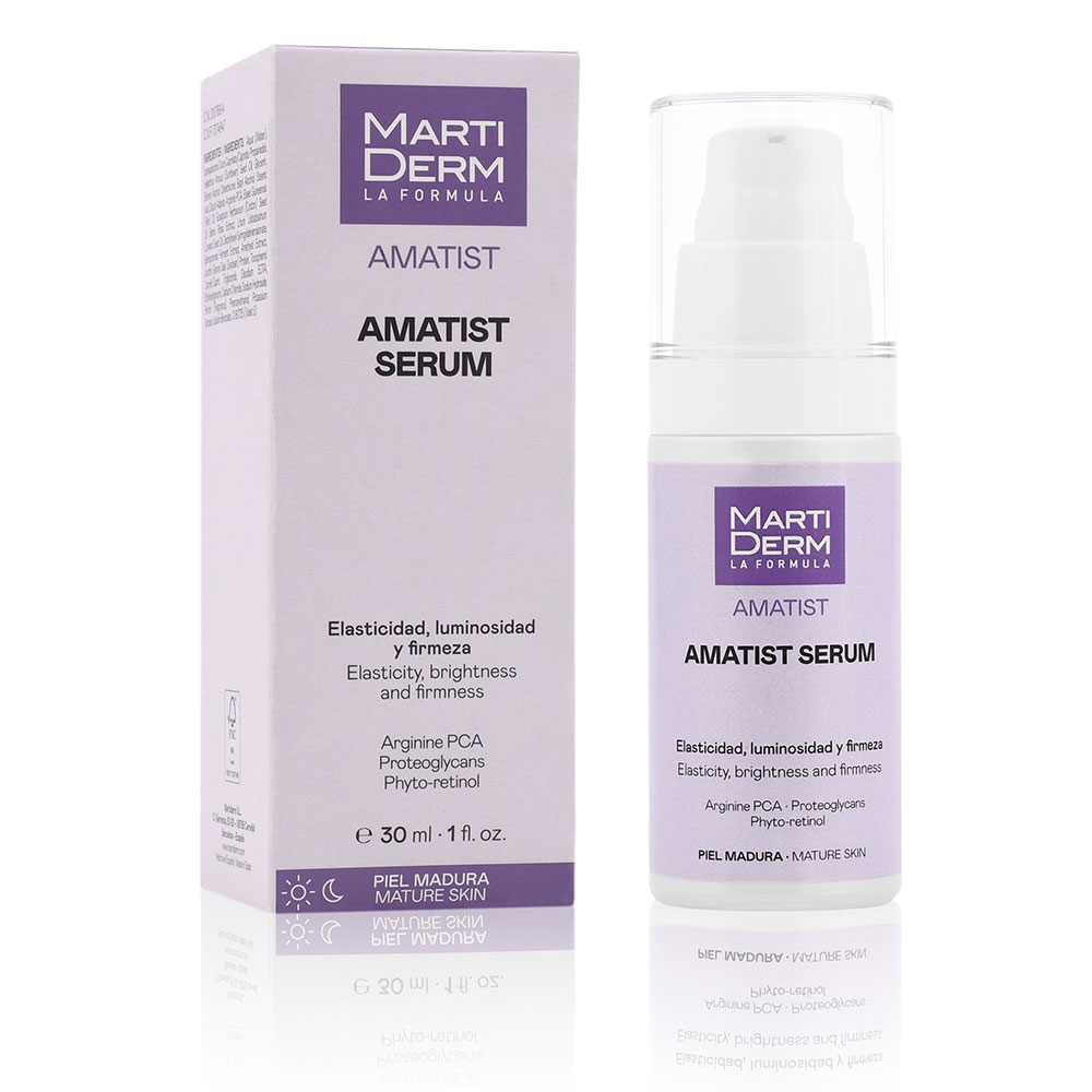 Martiderm Amatist Serum 30ml