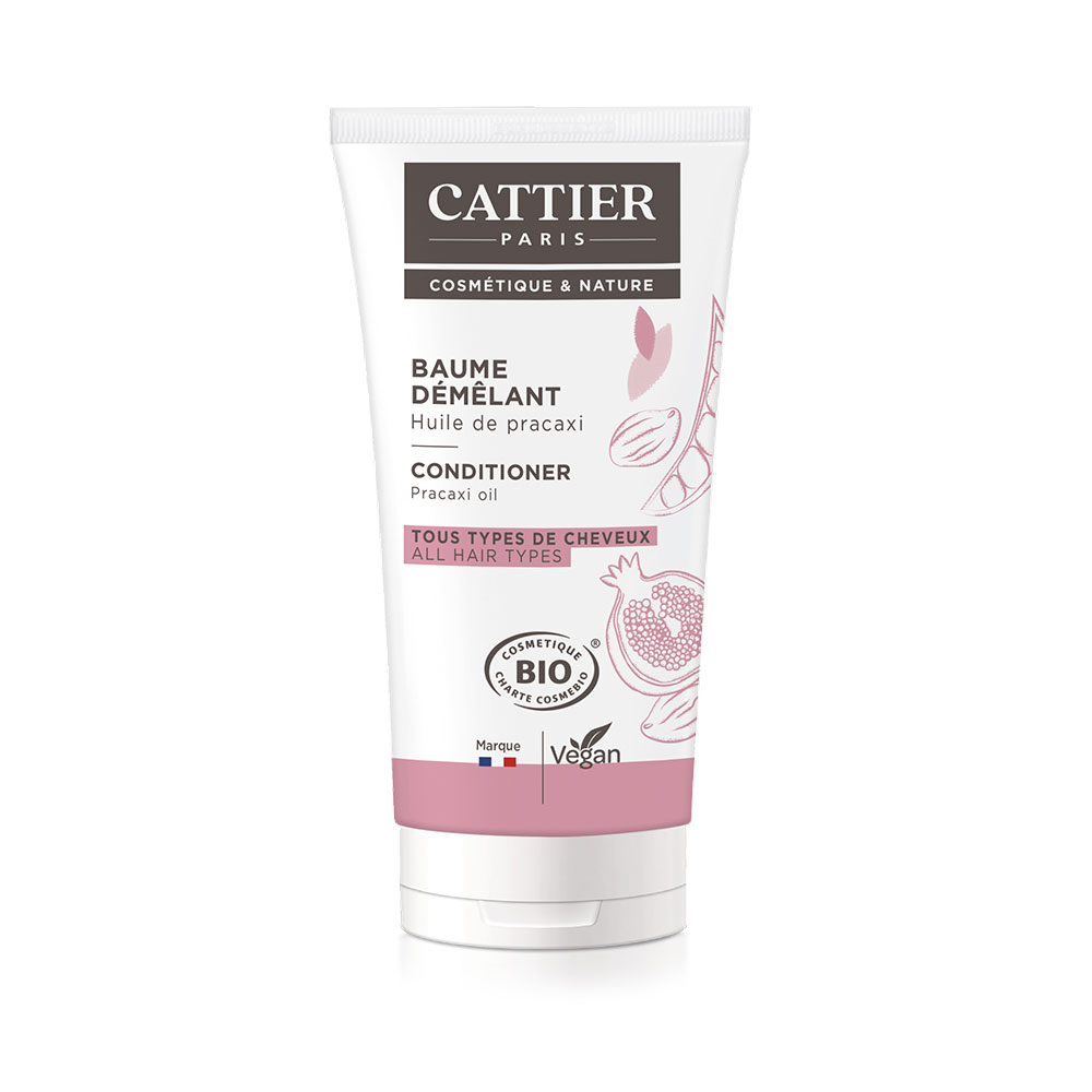Cattier Dtangling Balm All Hair Types 150ml
