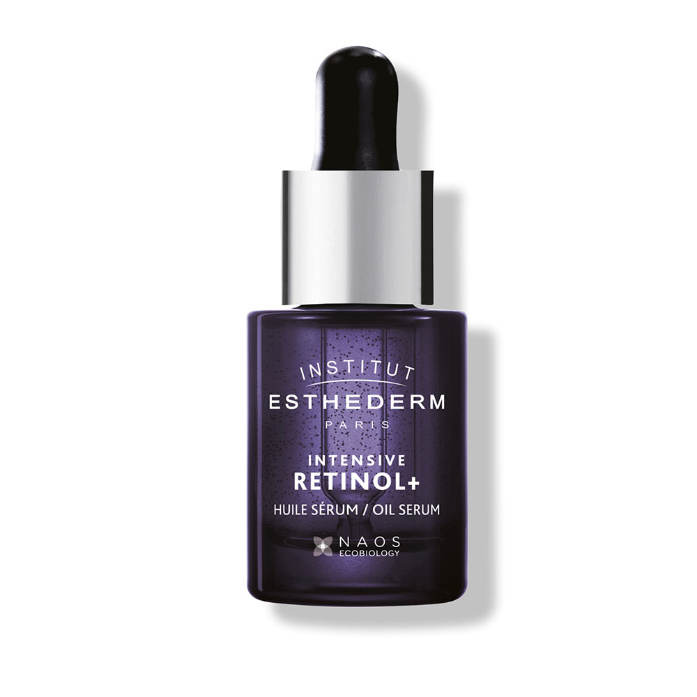 Institut Esthederm Intensive Retinol+ Oil serum 15ml